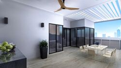 Uptown @ Farrer (D8), Apartment #585730301